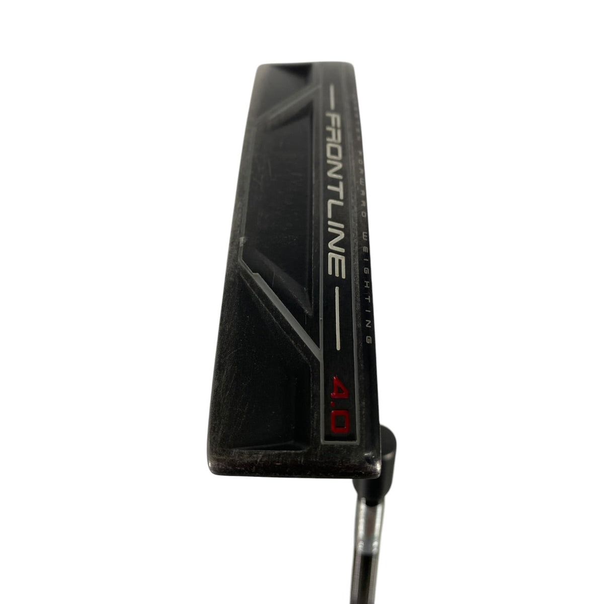 Cleveland Frontline 4.0 Putter (Pre Owned)