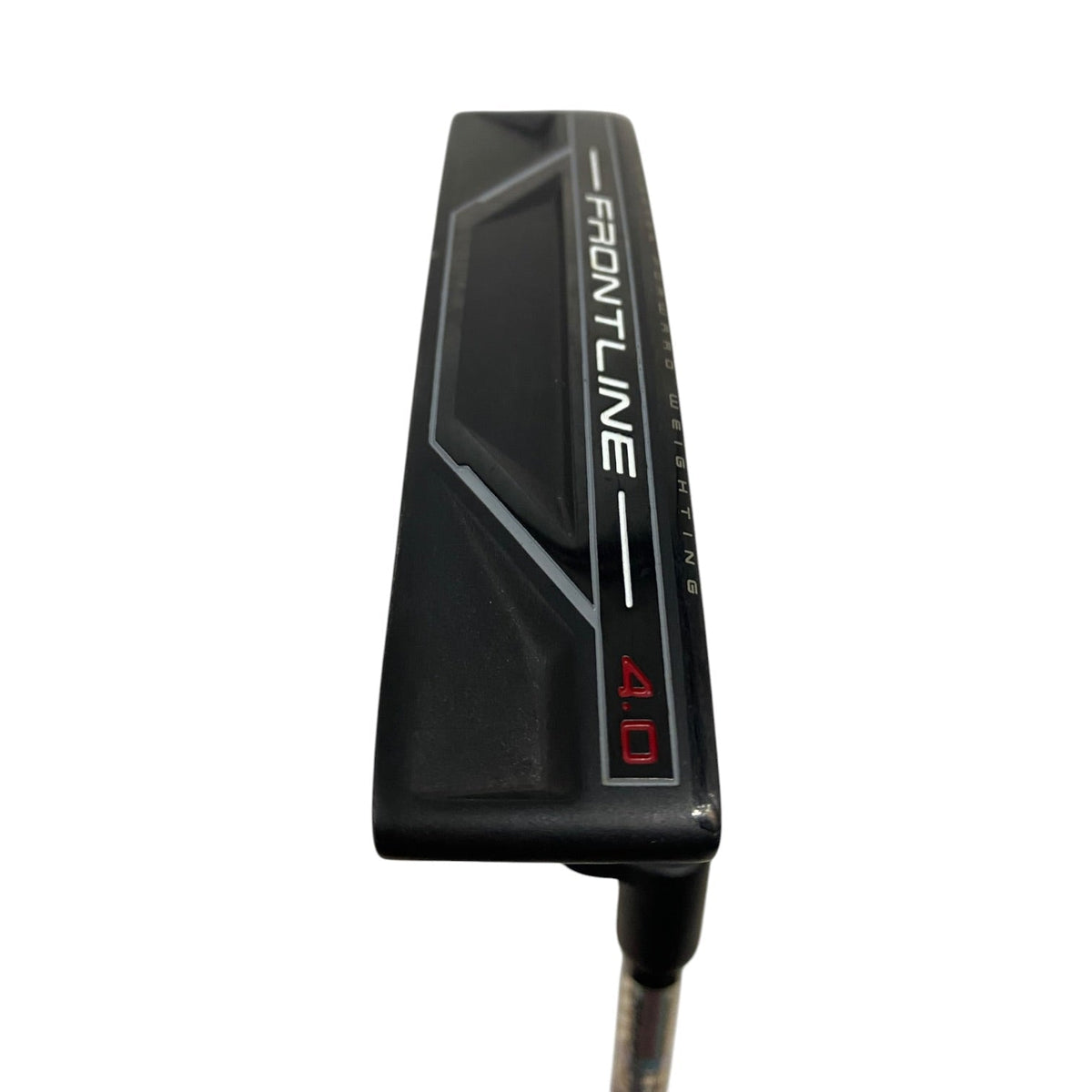 Cleveland Frontline 4.0 Putter (Pre Owned)