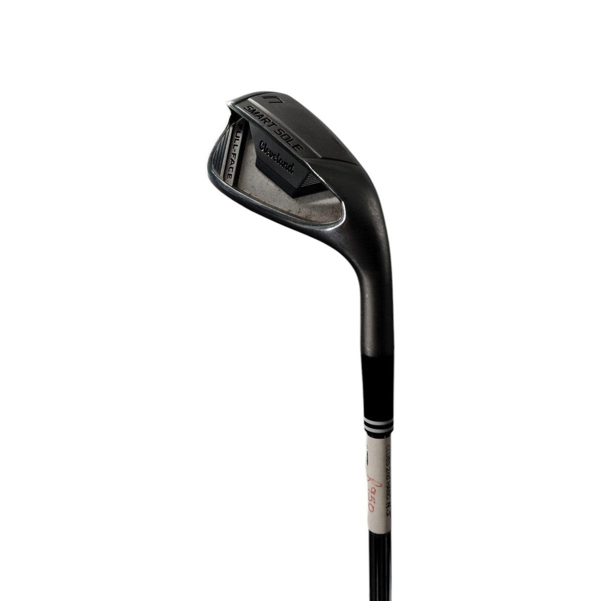 Cleveland Full-Face Smart Sole Chipper