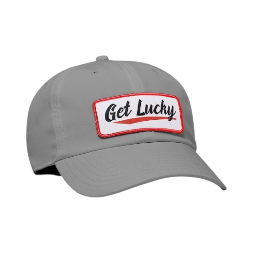Cleveland Get Lucky Caps