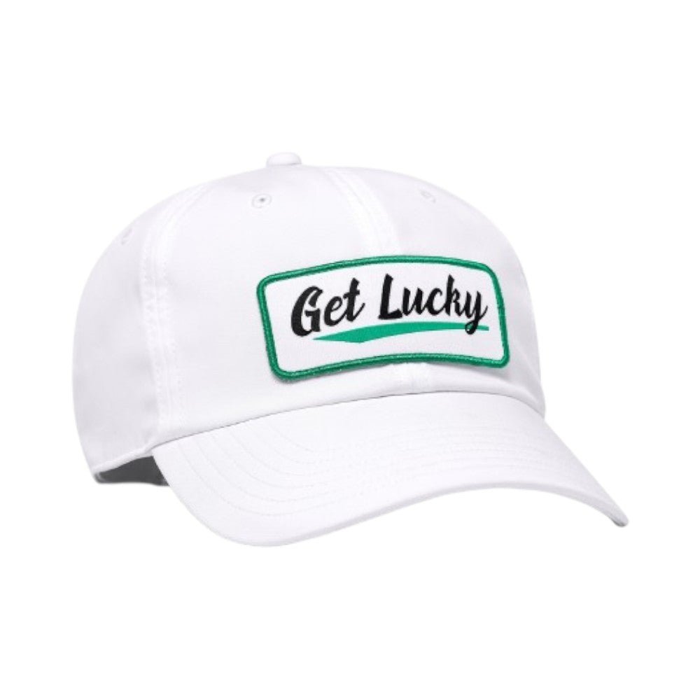 Cleveland Get Lucky Caps