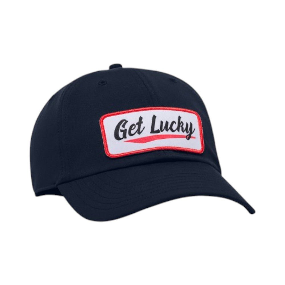 Cleveland Get Lucky Caps