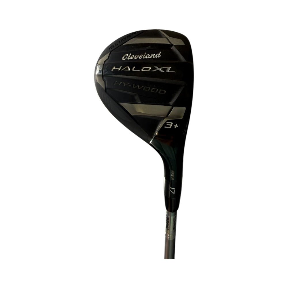 Cleveland Halo XL 3+ Hy-Wood (Pre Owned)