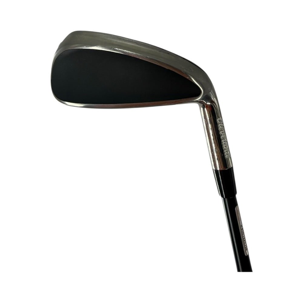 Cleveland Halo Xl  Full Face (Pre Owned)