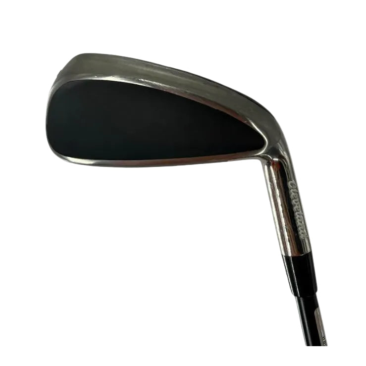 Cleveland Halo Xl Ladies Full Face Irons (Pre Owned)