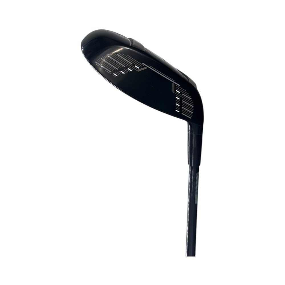 Cleveland Halo XL LH 3 Wood (Pre Owned)