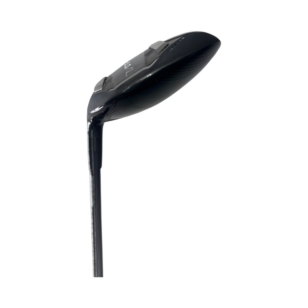 Cleveland Halo XL LH 3 Wood (Pre Owned)