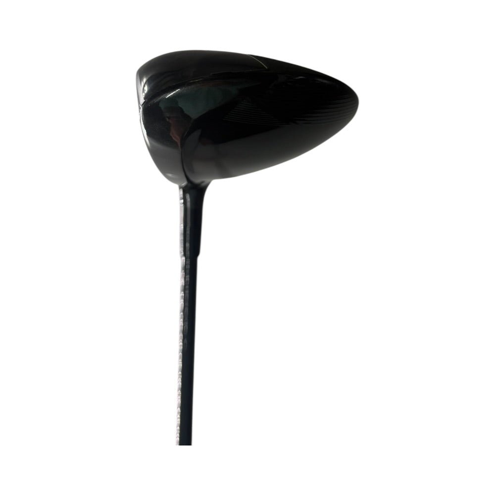 Cleveland Halo XL RH 3 Wood (Pre Owned)