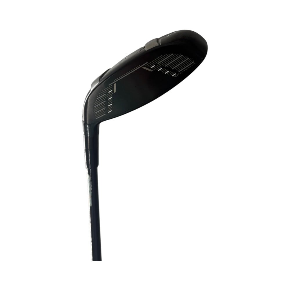 Cleveland Halo XL RH 3 Wood (Pre Owned)