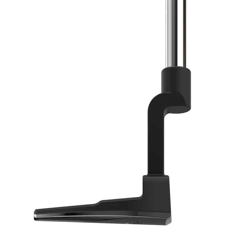 Cleveland HB Soft 2 10.5 Black Putter