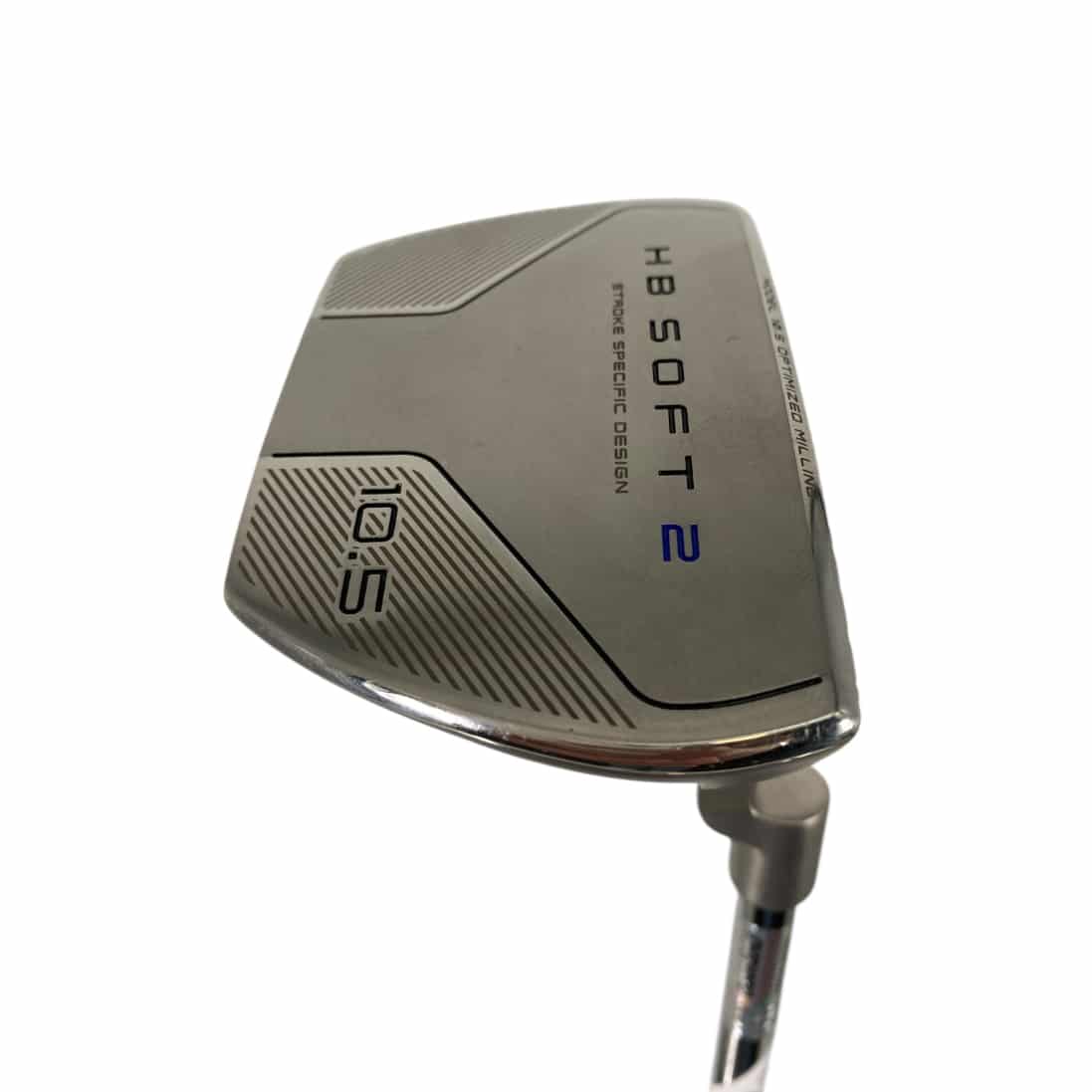 Cleveland HB Soft 2 10.5 Putter (Pre Owned)