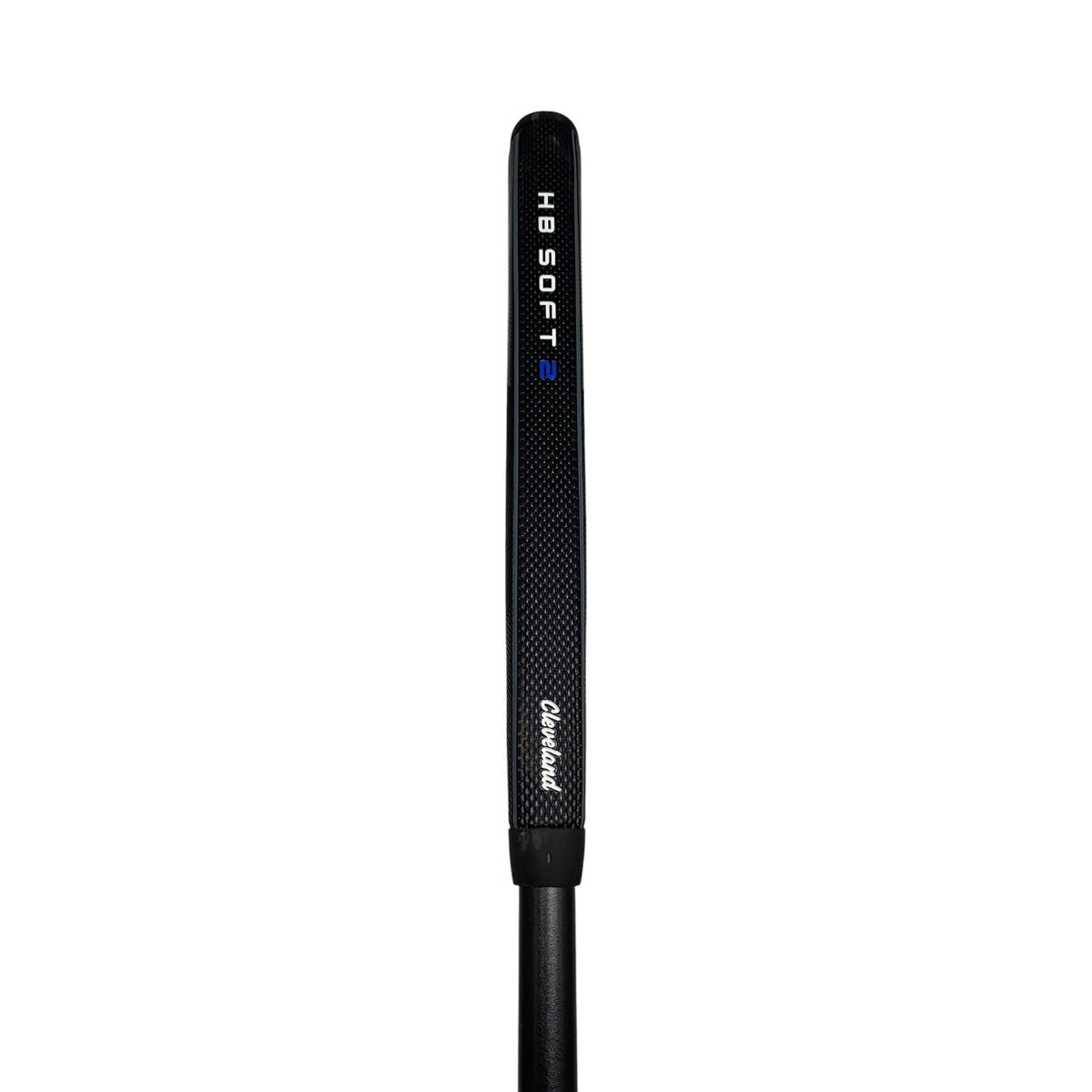 Cleveland HB Soft 2 11 Black Putter (Pre Owned)