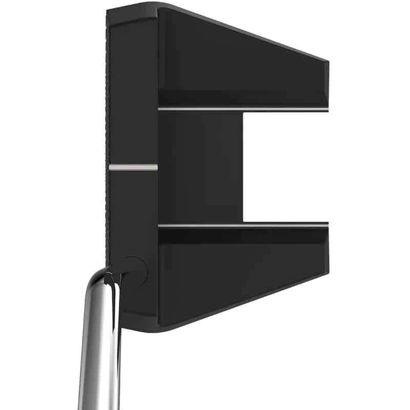 Cleveland HB Soft 2 11 Black Putter