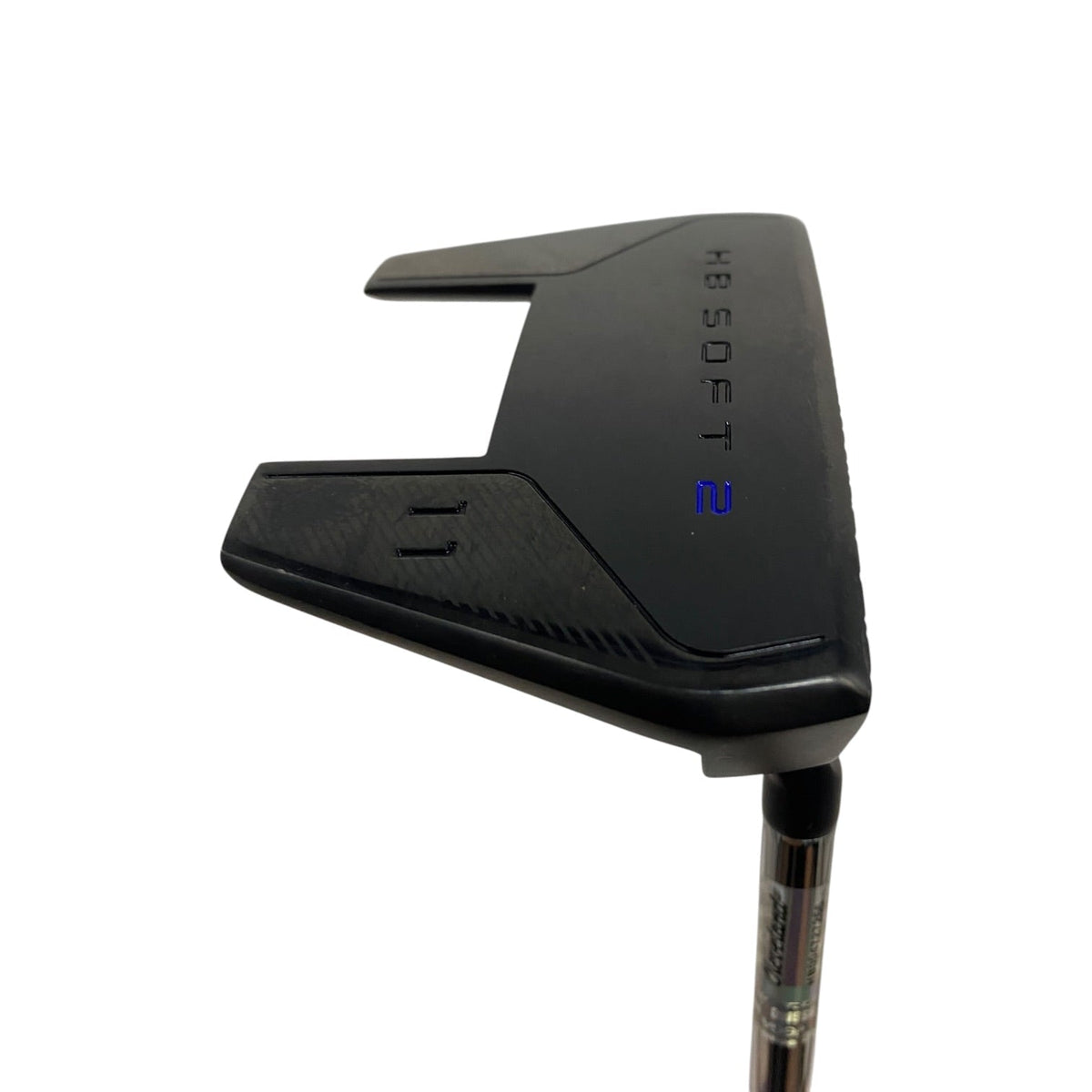 Cleveland HB Soft 2 11 Black Putter (Pre Owned)