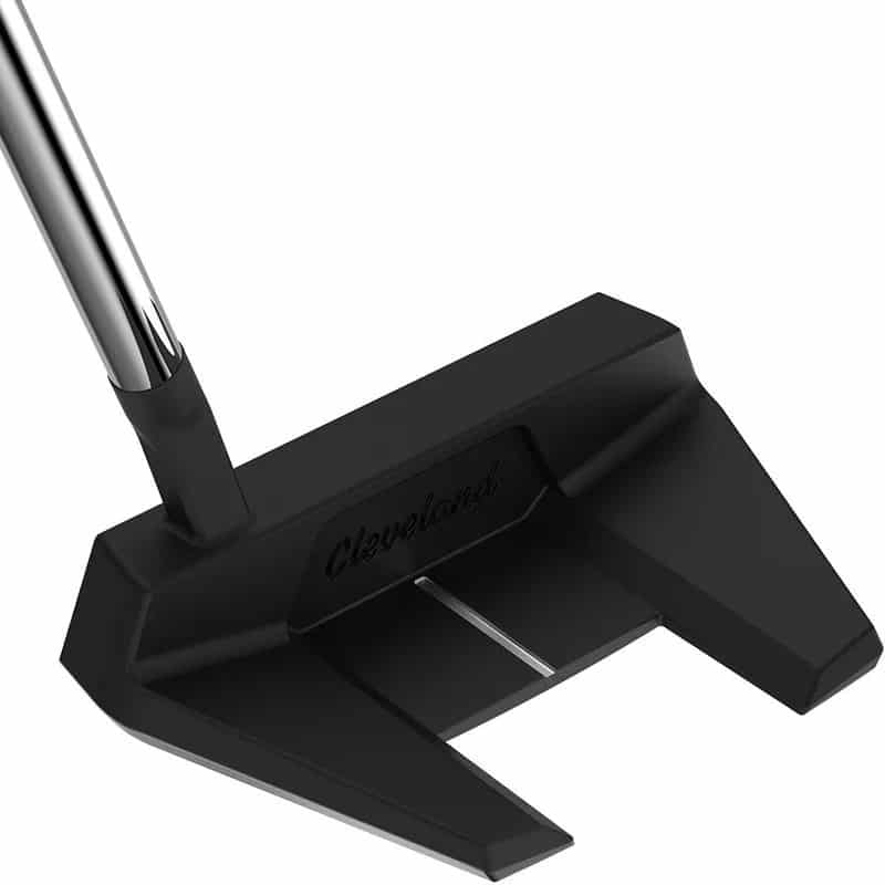 Cleveland HB Soft 2 11S Black Putter