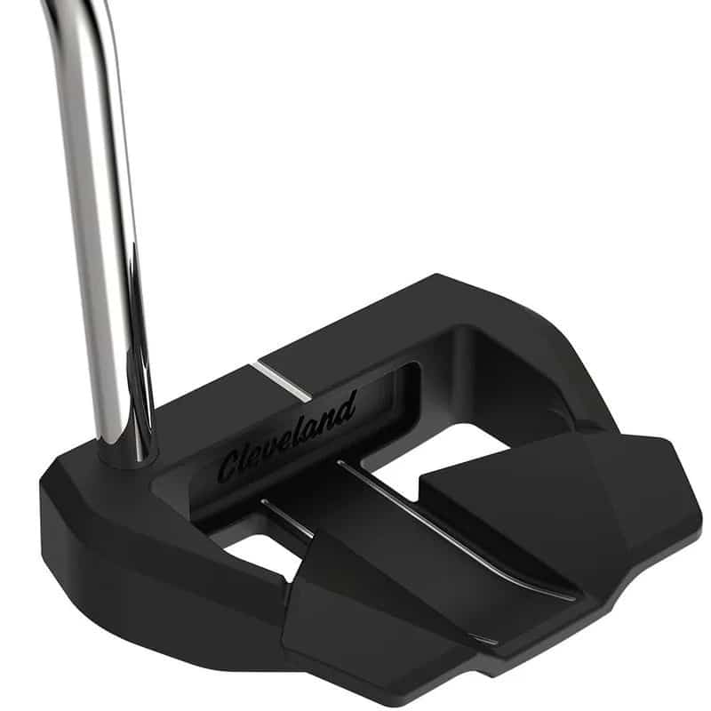 Cleveland HB Soft 2 15 Black Putter