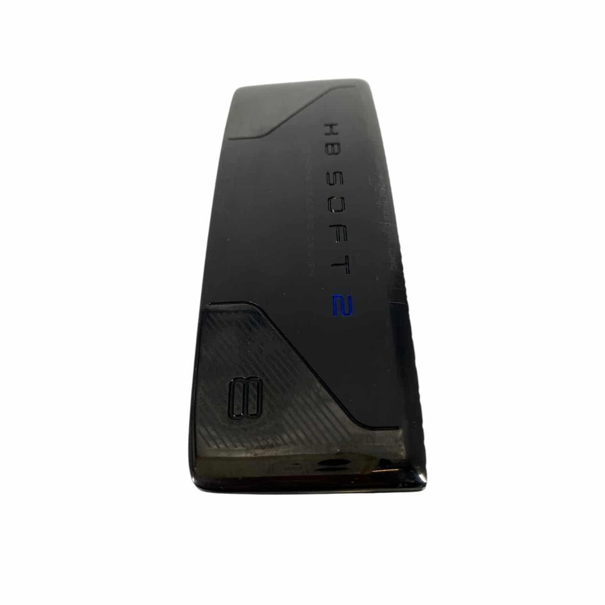 Cleveland HB Soft 2 8S Black Putter (Pre Owned)
