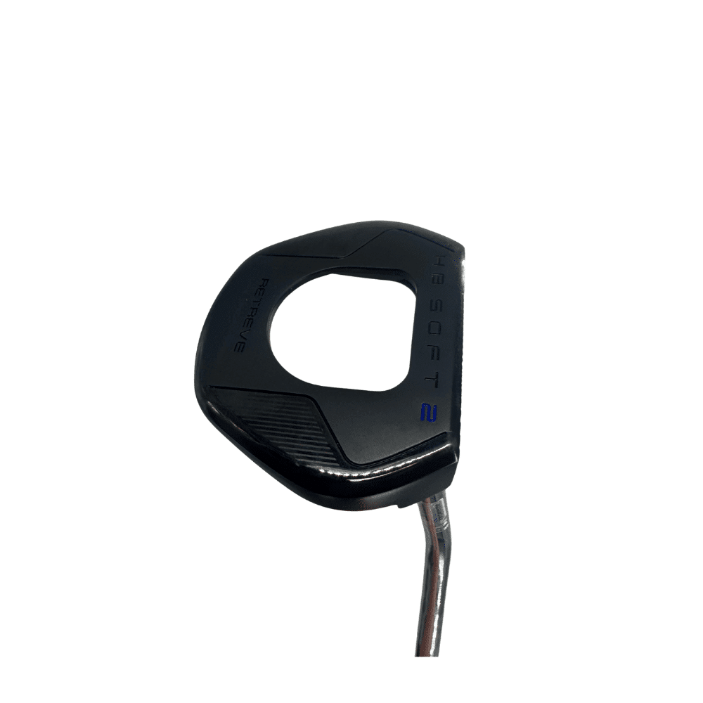 Cleveland HB Soft 2 Putter (Pre Owned)