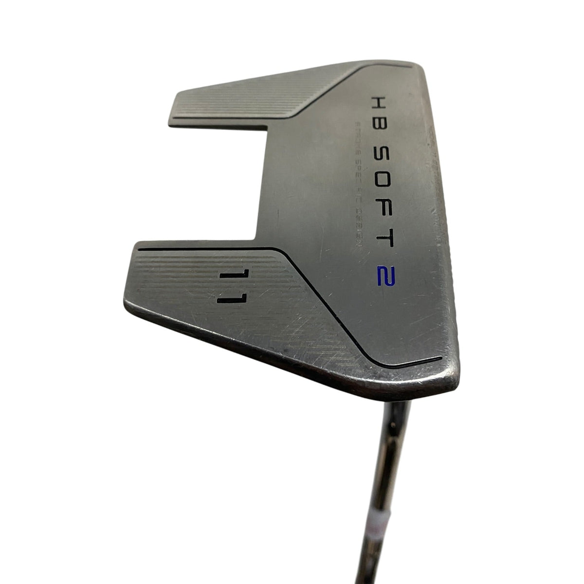 Cleveland HB Soft 2 Putter (Pre Owned)