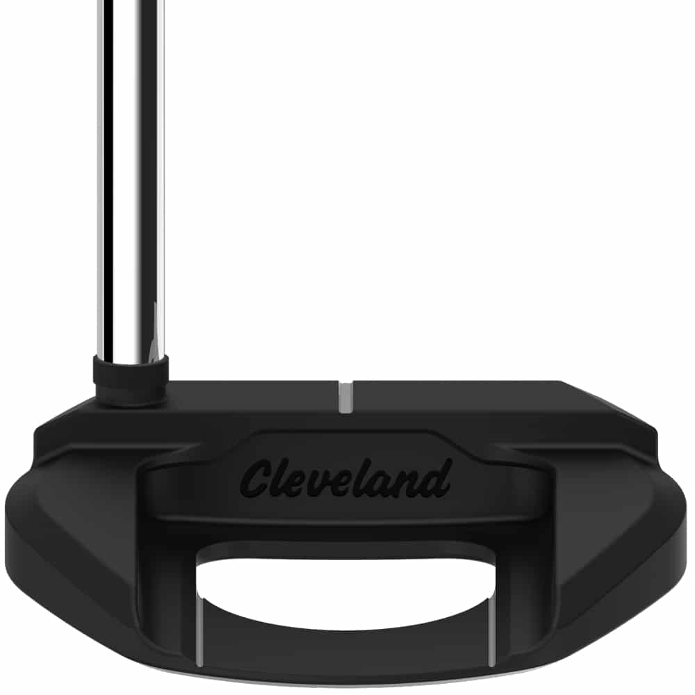 Cleveland HB Soft 2 Retreve Black Putter