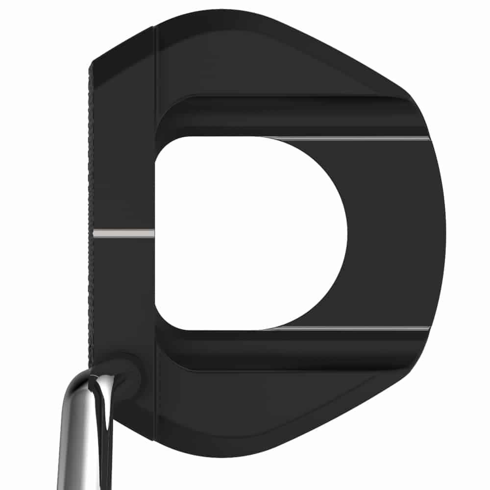 Cleveland HB Soft 2 Retreve Black Putter