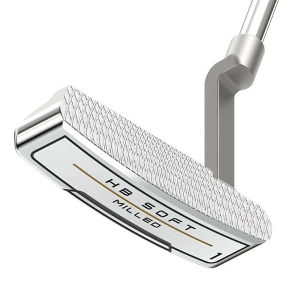 Cleveland HB Soft Milled 1 Putter