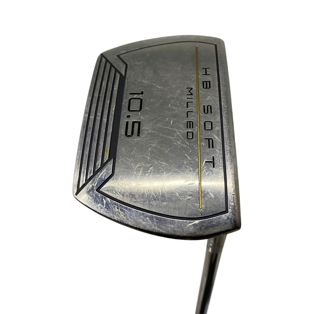 Cleveland HB Soft Milled 10.5 Putter (Pre Owned)
