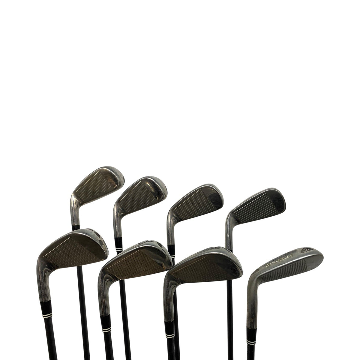Cleveland HB3 Hybrid Irons (Pre Owned)