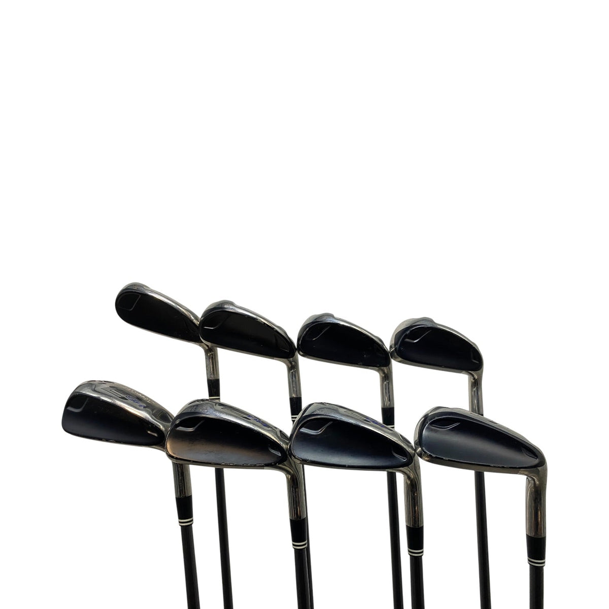 Cleveland HB3 Hybrid Irons (Pre Owned)