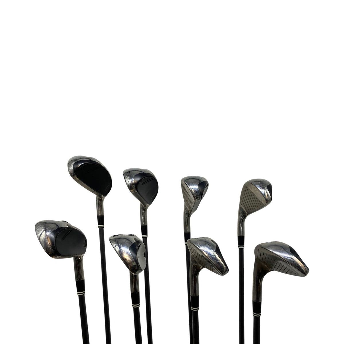 Cleveland HB3 Hybrid Irons (Pre Owned)