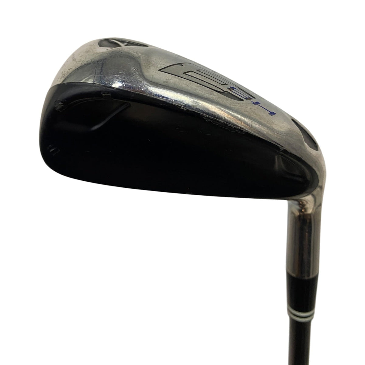 Cleveland HB3 Hybrid Irons (Pre Owned)
