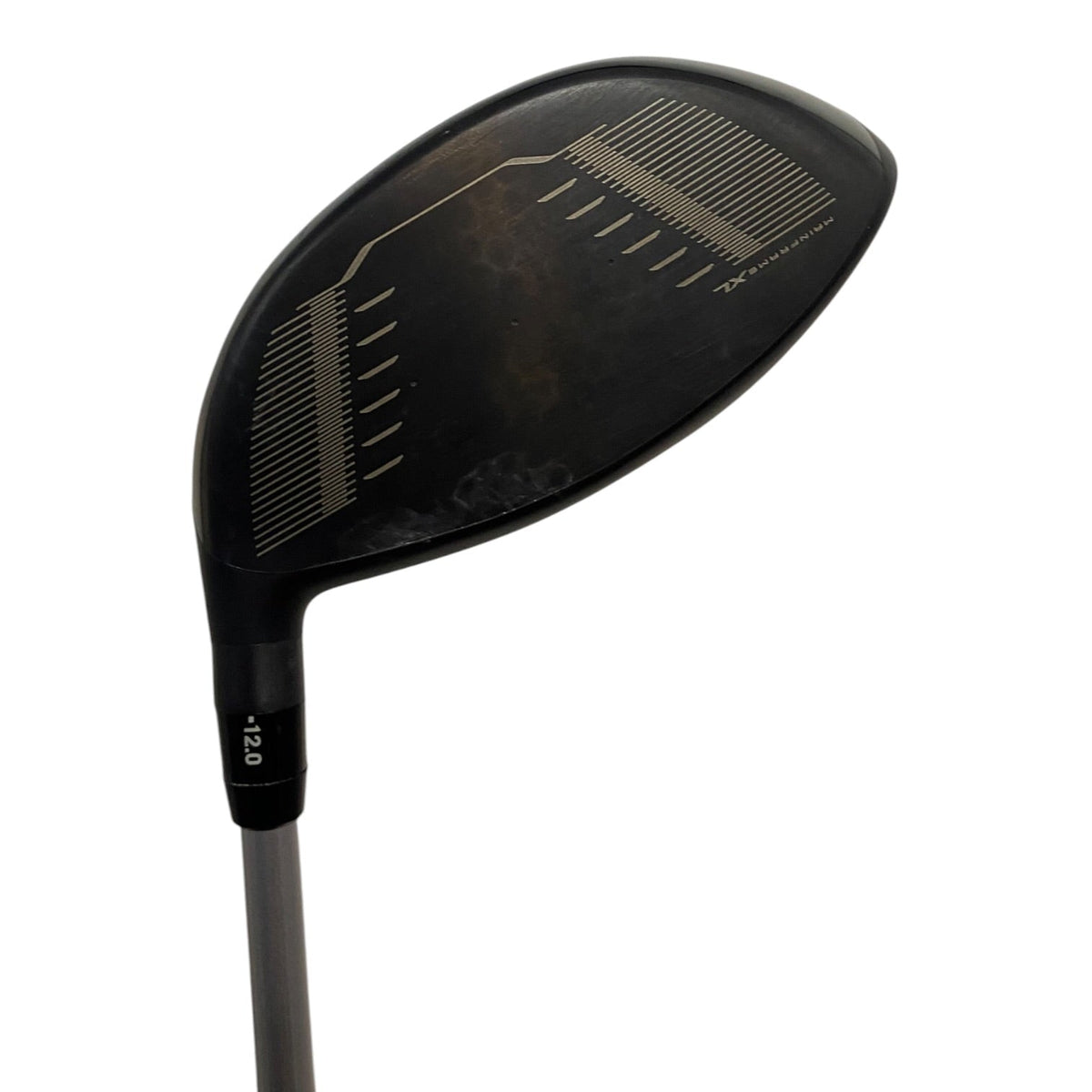 Cleveland Hi Bore XL Driver 9.0º Driver (Pre Owned)