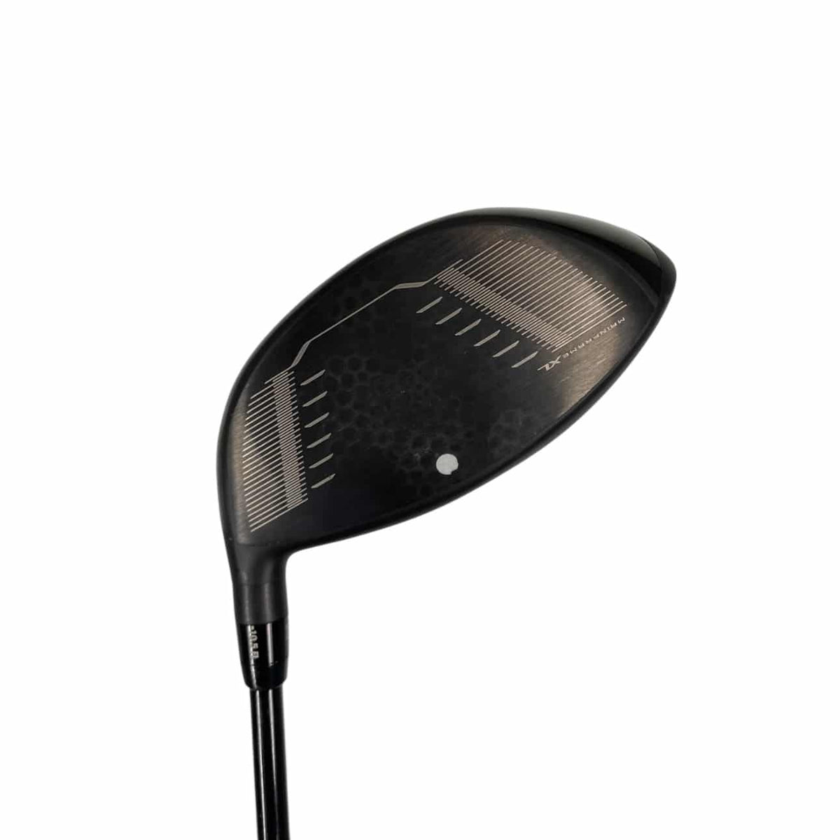 Cleveland HiBore XL 12º Driver (Pre Owned)