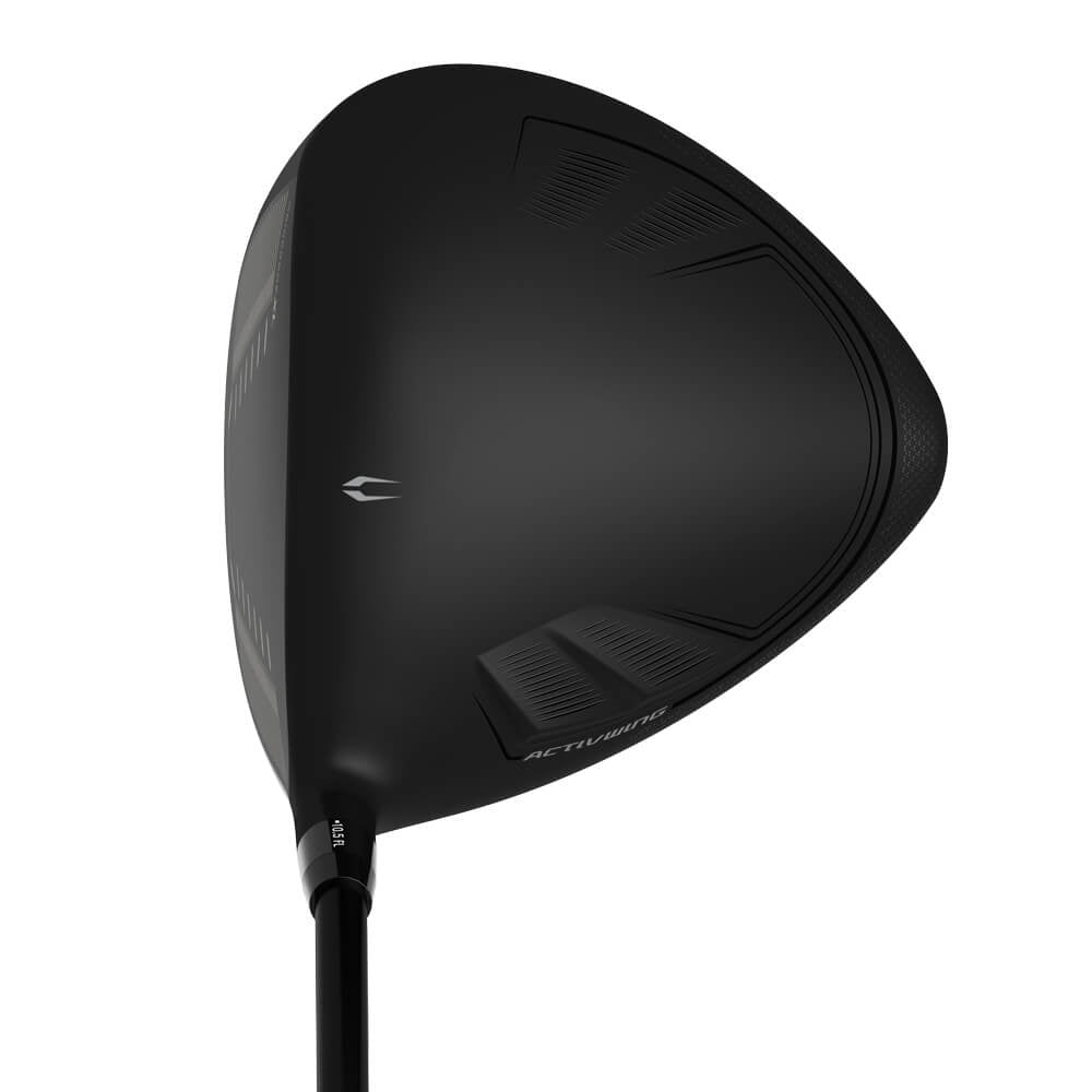 Cleveland HiBore XL Driver