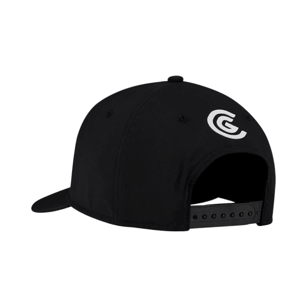Cleveland Hit A House Black Cap