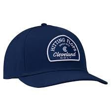 Cleveland Hitting Flops Cap
