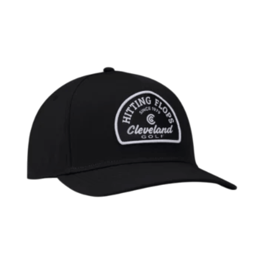 Cleveland Hitting Flops Cap