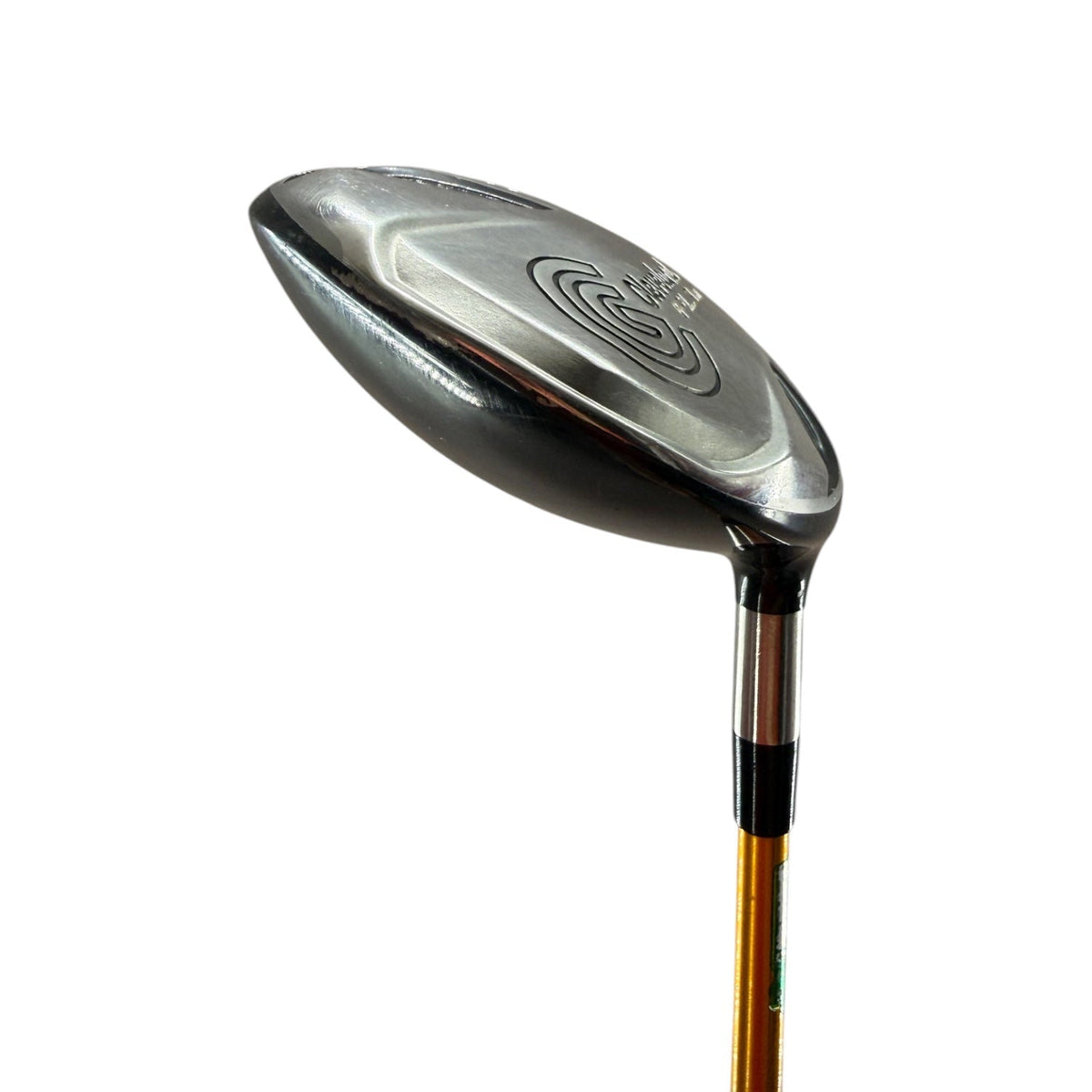 Cleveland HT 17° FL 3 Wood (Pre Owned)