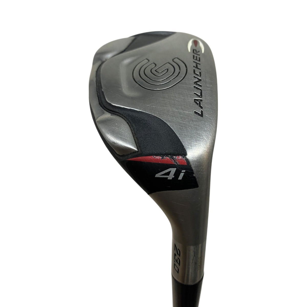 Cleveland Launcher 23º 4 Hybrid (Pre Owned)