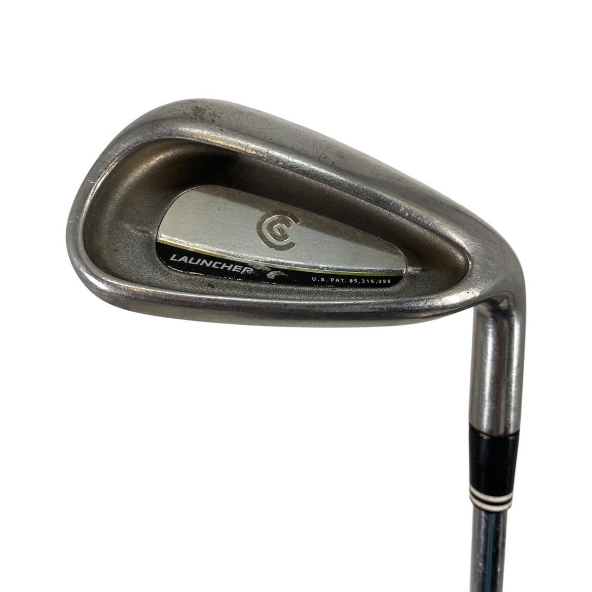 Cleveland Launcher Gap Wedge (Pre Owned)