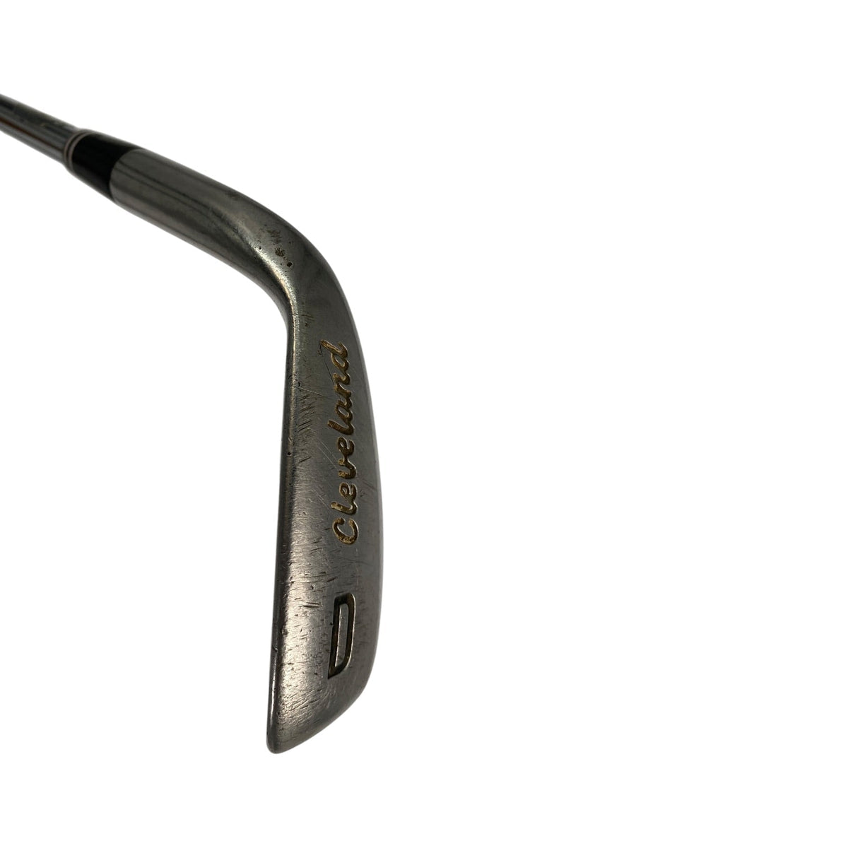 Cleveland Launcher Gap Wedge (Pre Owned)
