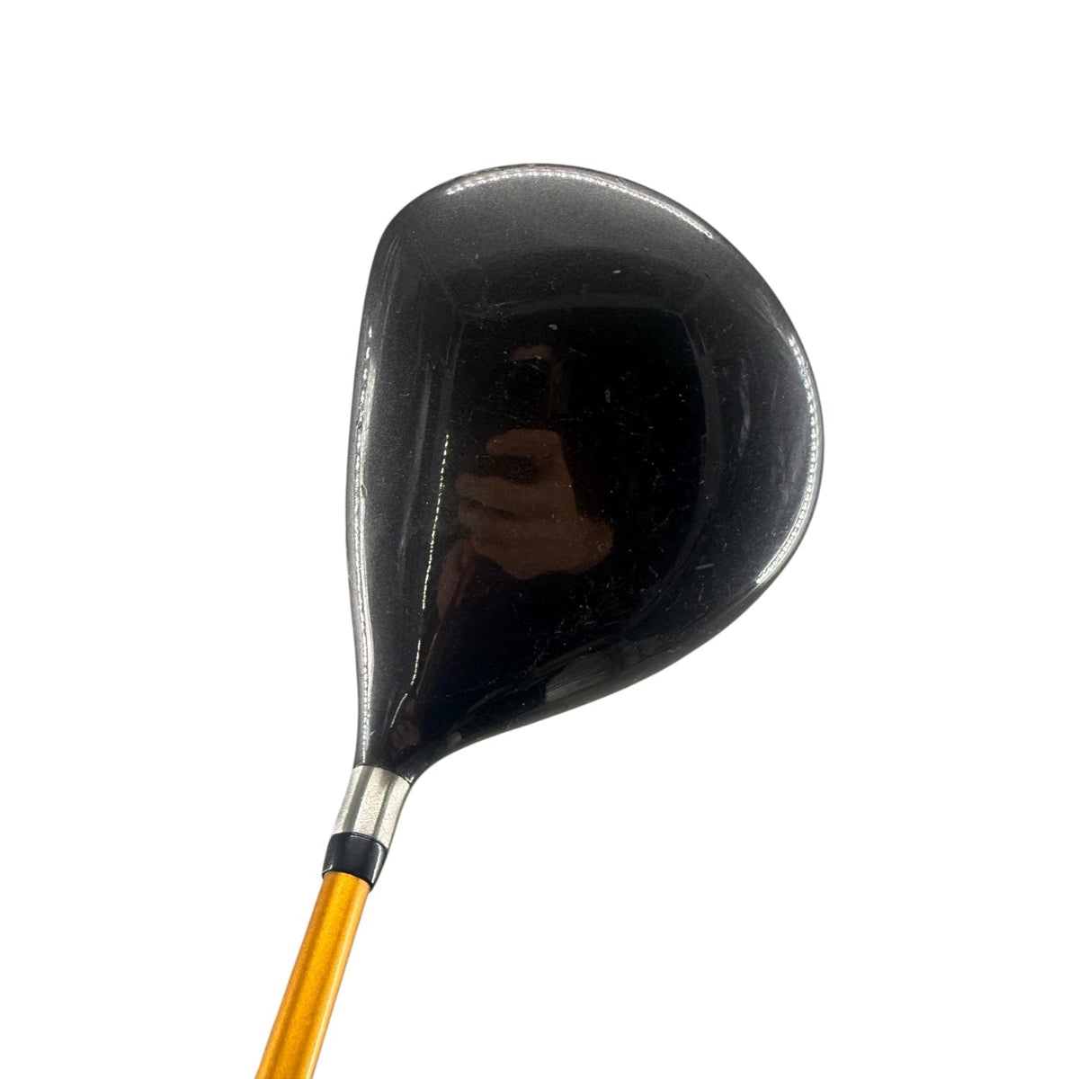 Cleveland Launcher Gold 460 8.5º (Pre Owned)