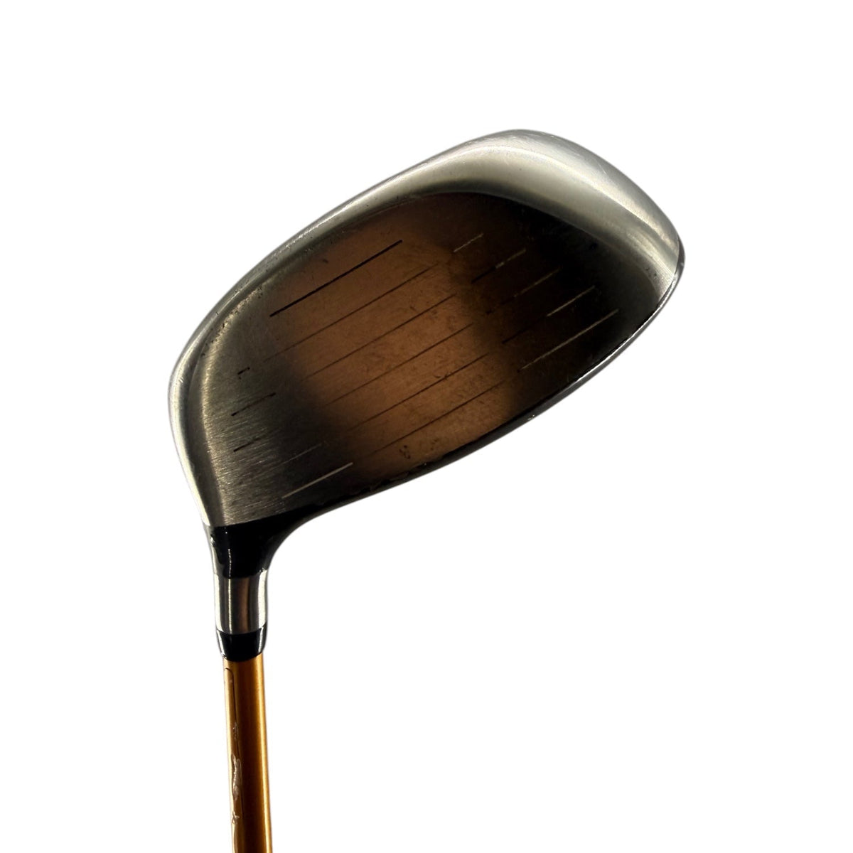 Cleveland Launcher Gold 460 8.5º (Pre Owned)