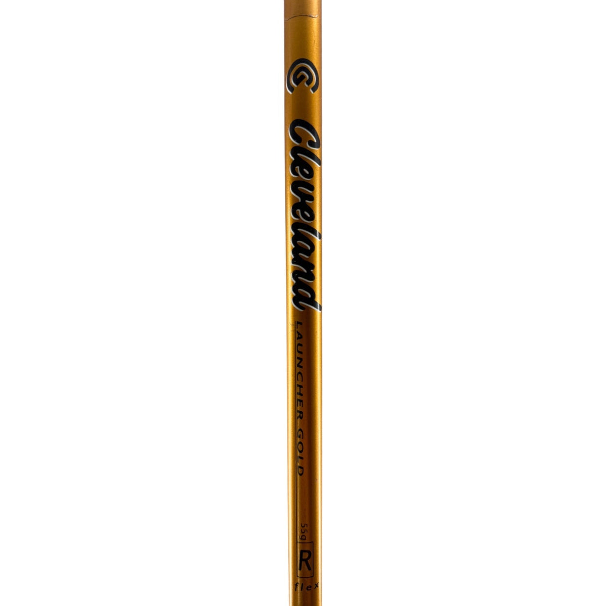 Cleveland Launcher Gold 460 8.5º (Pre Owned)