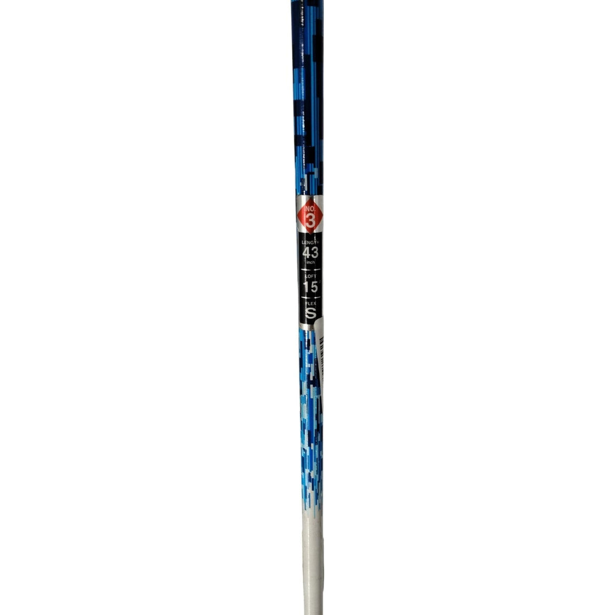 Cleveland Launcher HB 3 Wood (Pre Owned)