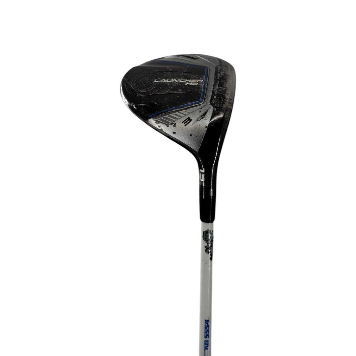 Cleveland Launcher HB 3 Wood (Pre Owned)