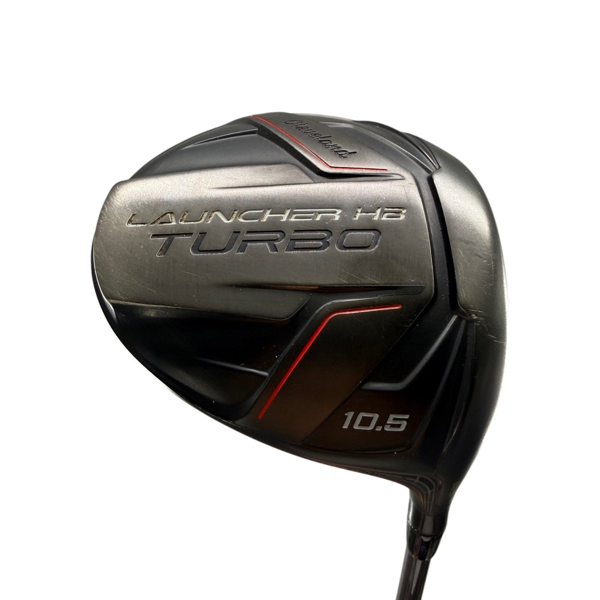 Cleveland Launcher HB Turbo 10.5º Driver (Pre Owned)