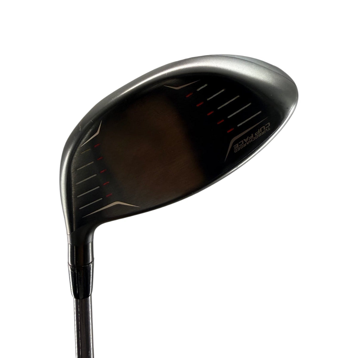 Cleveland Launcher HB Turbo 10.5º Driver (Pre Owned)