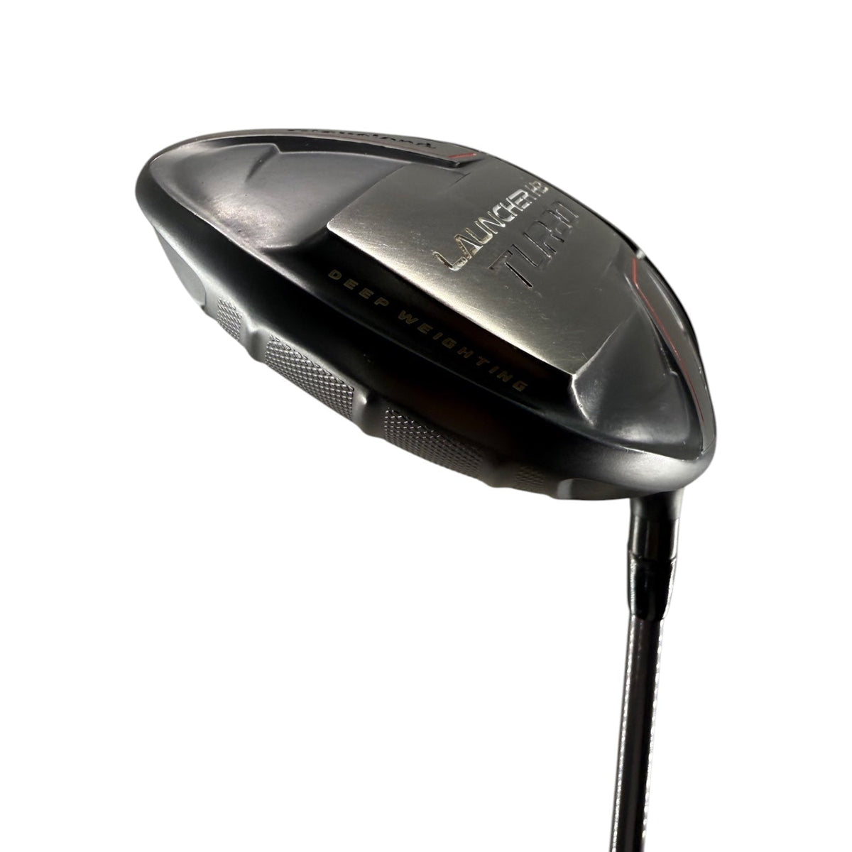 Cleveland Launcher HB Turbo 10.5º Driver (Pre Owned)