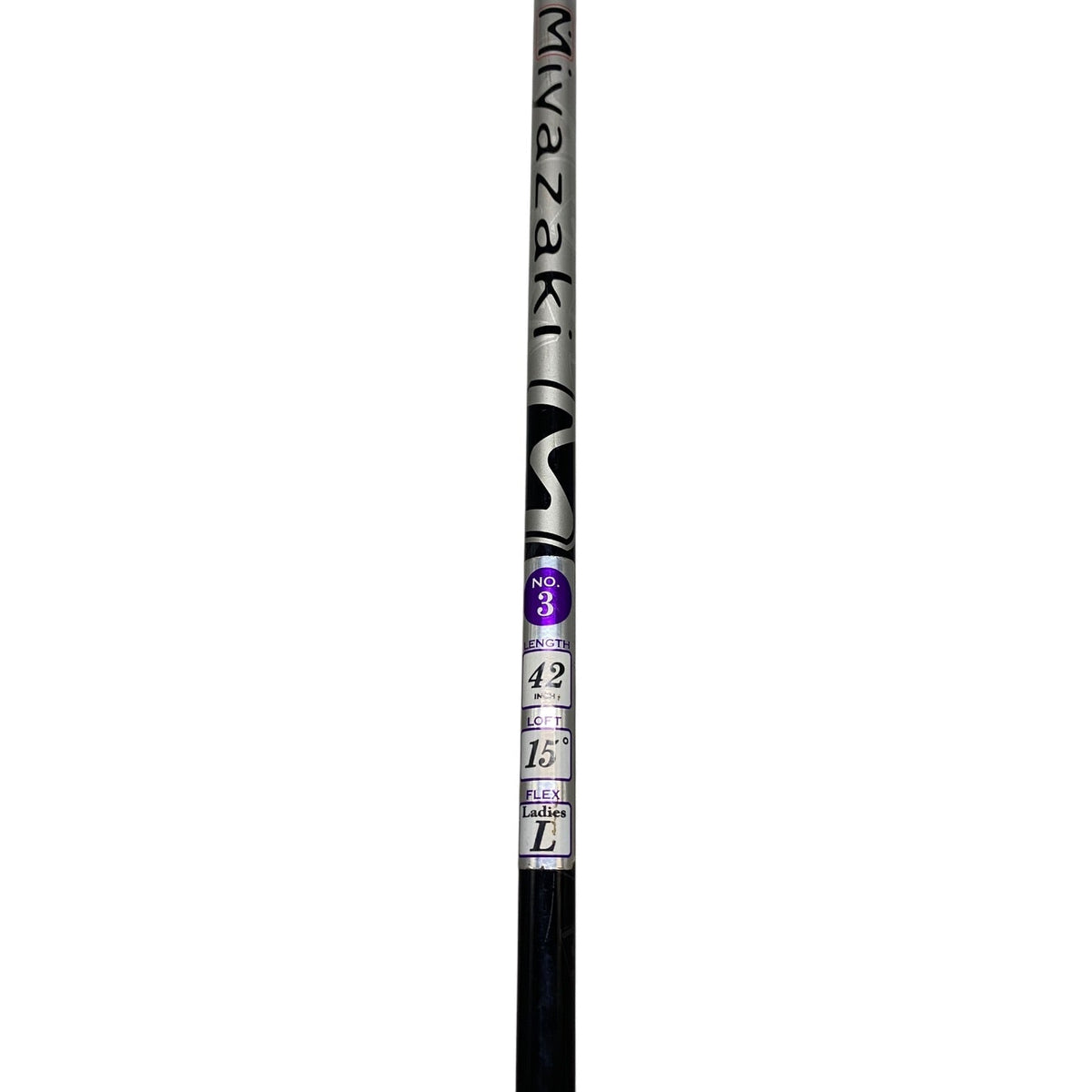 Cleveland Launcher HB Turbo 15º 3 Wood (Pre Owned)